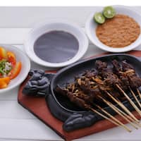 Ayam Bakar Pak Atok, Pondok Aren, Tangerang - Zomato Indonesia